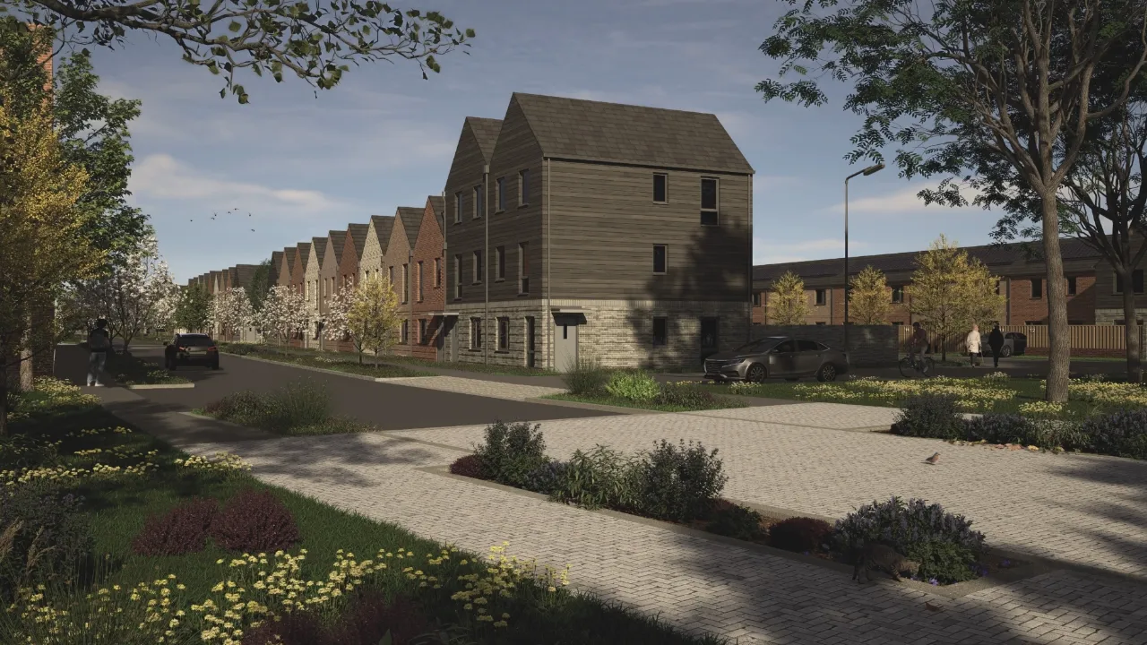 Featured image for “New rental opportunities coming to Waterbeach”